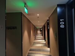 -如家驿居酒店(北京房山良乡大学城西地铁站店)