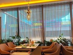 -润园四季椰子鸡火锅(卓越INTOWN店)