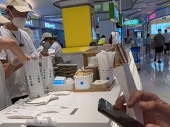 -兰熊鲜奶(昌平悦荟店)