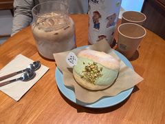 -Max Bakery 阿唛手作