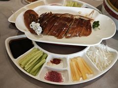 -大鸭梨烤鸭(甘家口店)