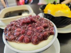 -民信老铺(双皮奶博物馆店)