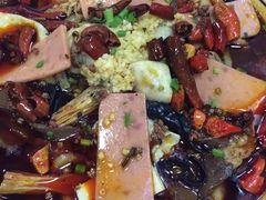 -郭林家常菜(洋桥店)