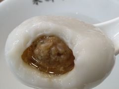 -朱新年·苏式汤团·面点(北寺塔店)