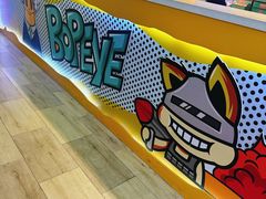 -BOPEYE·波派炸鸡(九霄天地店)