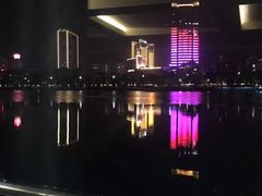 -新安江山水画廊风景区