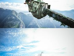 -巫峡·神女景区