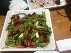 水性杨花-木王宴语·野生鲜菌火锅(玉河店)