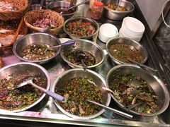 -长平老姿娘夜粥(平东一街店)