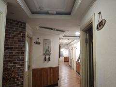 -朝郡酒家·粤菜(燕大星苑店)