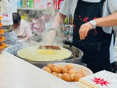 -清真·二嫂子煎饼果子(鼓楼旗舰形象店)