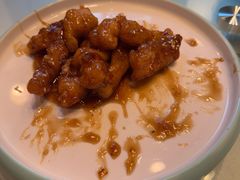 -芝麻花餐厅(祁家豁子店)