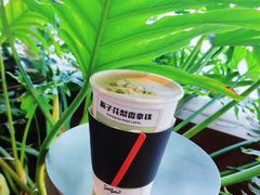 -Seesaw Coffee(朝阳大悦城店)