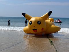 -石梅湾艾美度假酒店