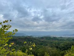 -天台山赤城山景区