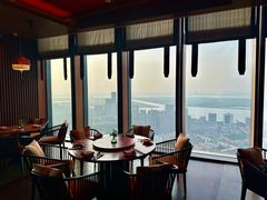 -镇江苏宁万豪酒店-苏筵中餐厅