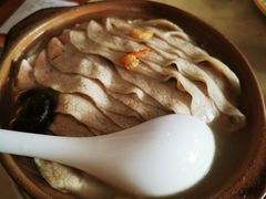 -砂锅居(西四店)
