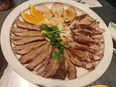 卤味7拼-潮界(凯德晶萃店)