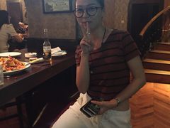 -Shanghai Brew House上海啤酒工坊(老外街店)