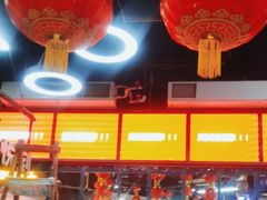 -物美超市(马家堡店)