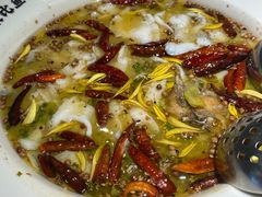 -太二酸菜鱼(石家庄万象城店)