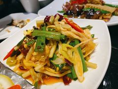 -高第街56号餐厅(银座商城玉函店)