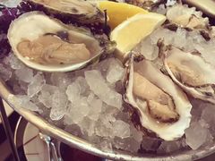 -db Bistro & Oyster Bar by Daniel Boulud(滨海湾金沙店)