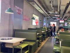 -佰人王串串香火锅(洋珠巷店)