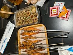 -老虎滩大连海鲜烧烤(建邺云锦路总店)