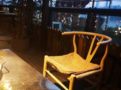 -冰冰龙虾·江湖菜·花园江景餐厅
