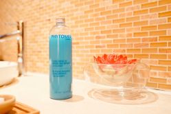 -青岛香格里拉·氣水疗中心