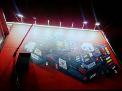 -搓火大都会(广安门总店)