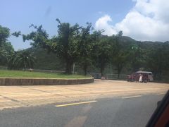 -深圳东部华侨城茵特拉根酒店