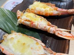 -大渔铁板烧(万象城店)