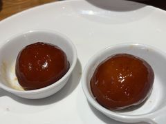 老街糖油粑粑-巢爷老味(东方红店)