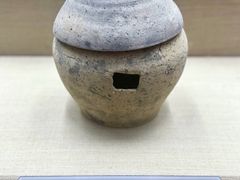 -鄂州市博物馆