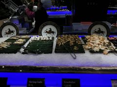-加餐海鲜自助(集美银泰百货店)
