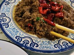 -鼎香润(德胜门内店)