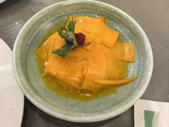 -茶油香闽南菜·花园餐厅(前埔店)