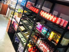 -汉釜宫自助烤肉火锅(大庆路店)