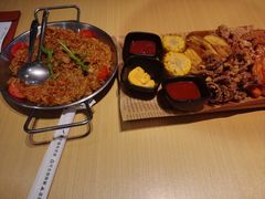 -米斯特比萨(罗斯福店)
