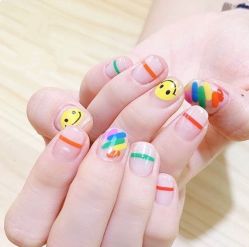 -Aso Artist Beauty美甲美睫