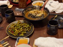 -鸟鹏烧鸟居酒屋(昌岗店)