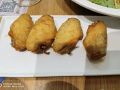 -必胜客(百联又一城店)