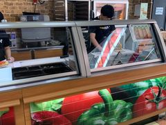 -赛百味SUBWAY(星摩尔店)