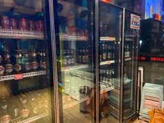 -华府九号海鲜烧烤大排档(龙域店)