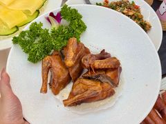 -轩记海鲜餐厅·四十五年老字号·经典粤菜(西区彩虹店)
