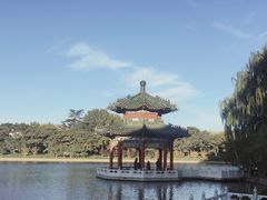 -钓鱼台国宾馆