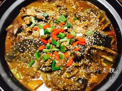 -鳖皇甲鱼餐厅(平阳路店)