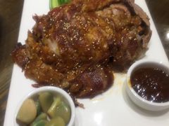 -新时代大酒店(仰口路店)